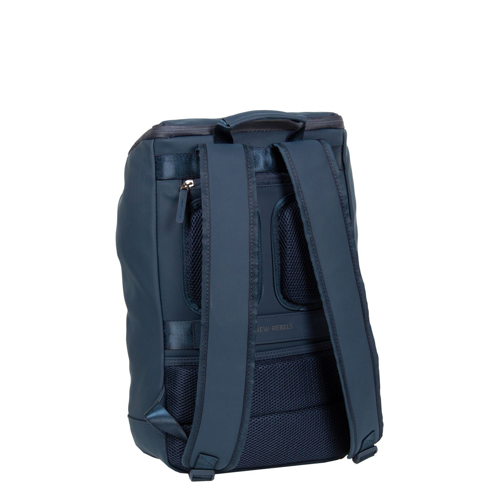 Harper - Queens Rucksack navy