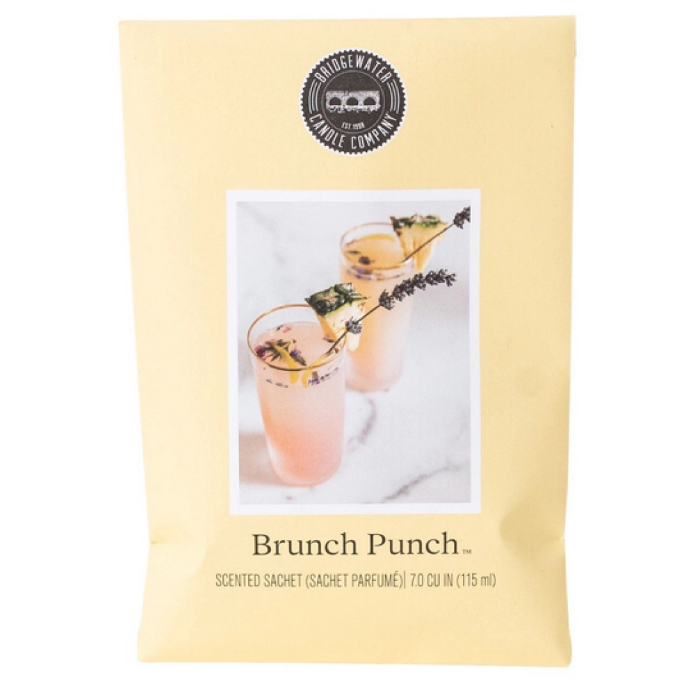 Brunch Punch Duftsachet