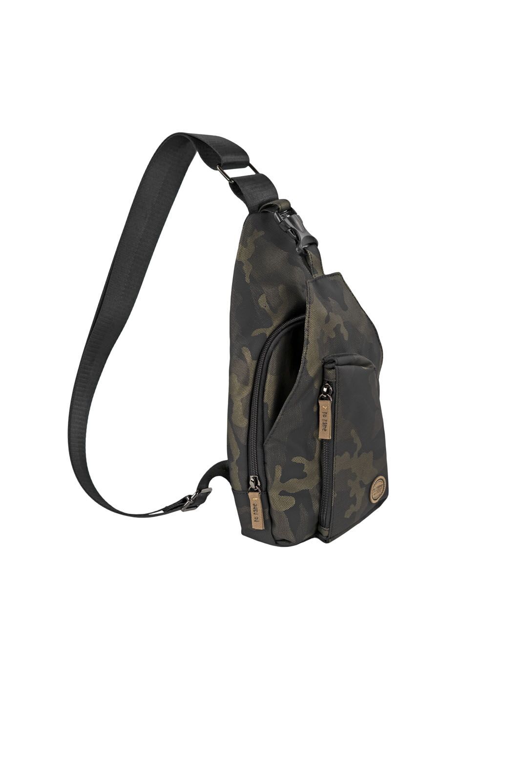 Sling Bag Camo oliv 315