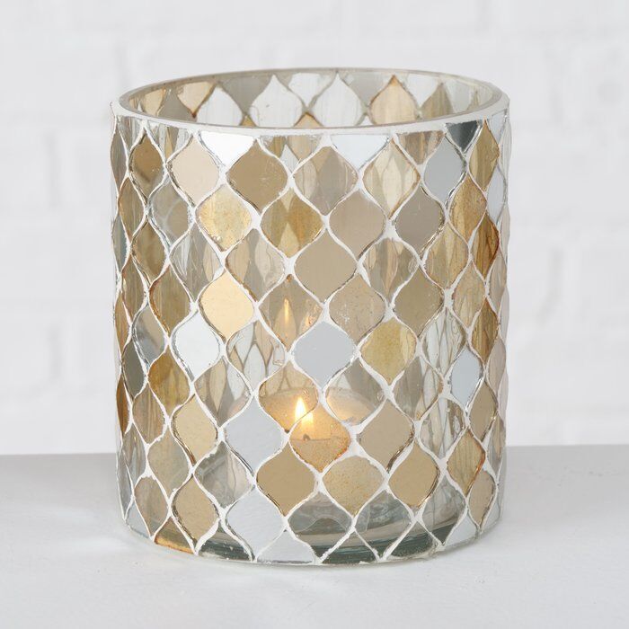 Einzelbild-CZXgC6E5-large Windlicht Horya 11cm Variante 3