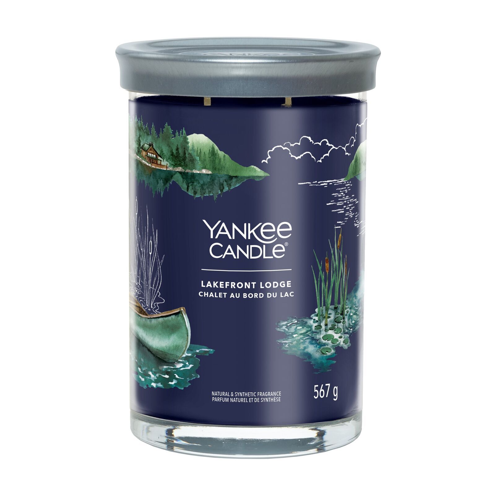 Lakefront-Lodge_Large-Tumbler_Lid1 Lakefront Lodge Signature Large Tumbler 567g 2-Docht