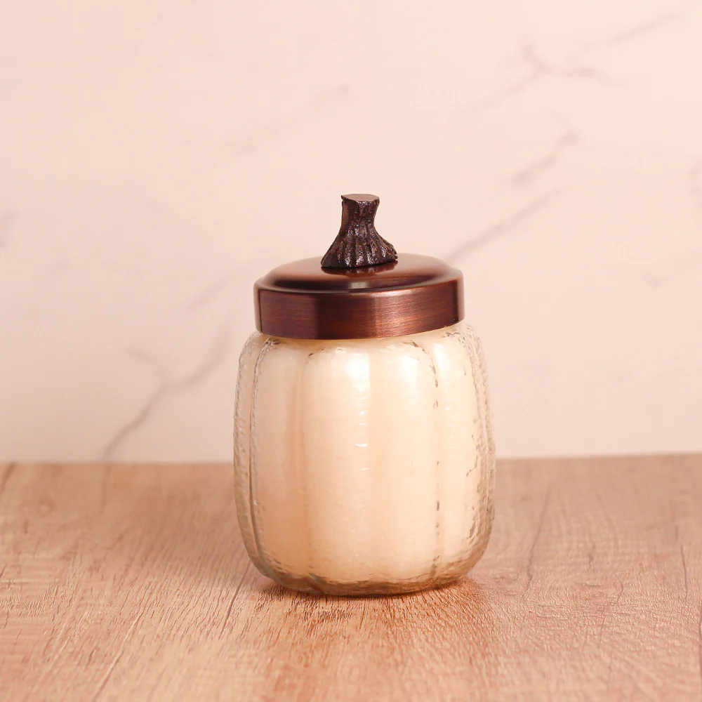 Pumpkin Chata - Pumpkin Candle Baby 425g