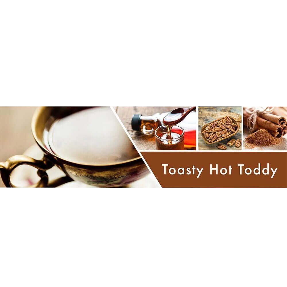 Goose-Creek-Hot-Toddy-Duftbeschreibung-1 Toasty Hot Toddy 453g