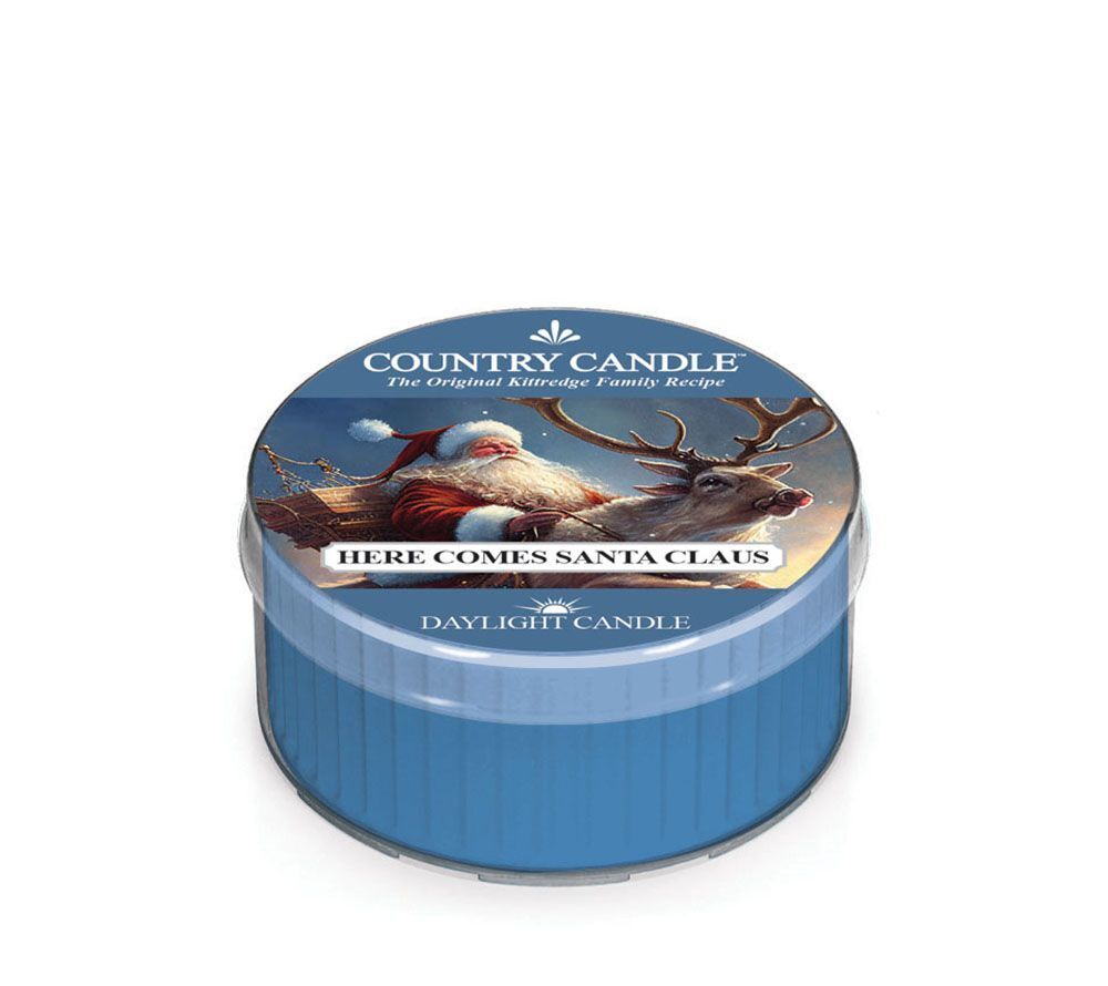Here Comes Santa Claus Daylight 42g