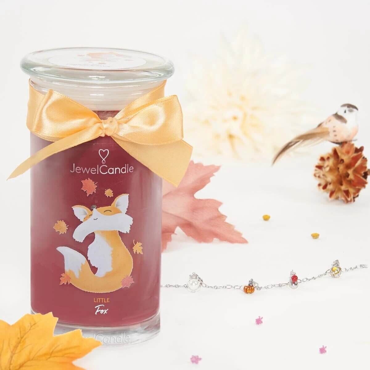 Little Fox (Armband) 400g