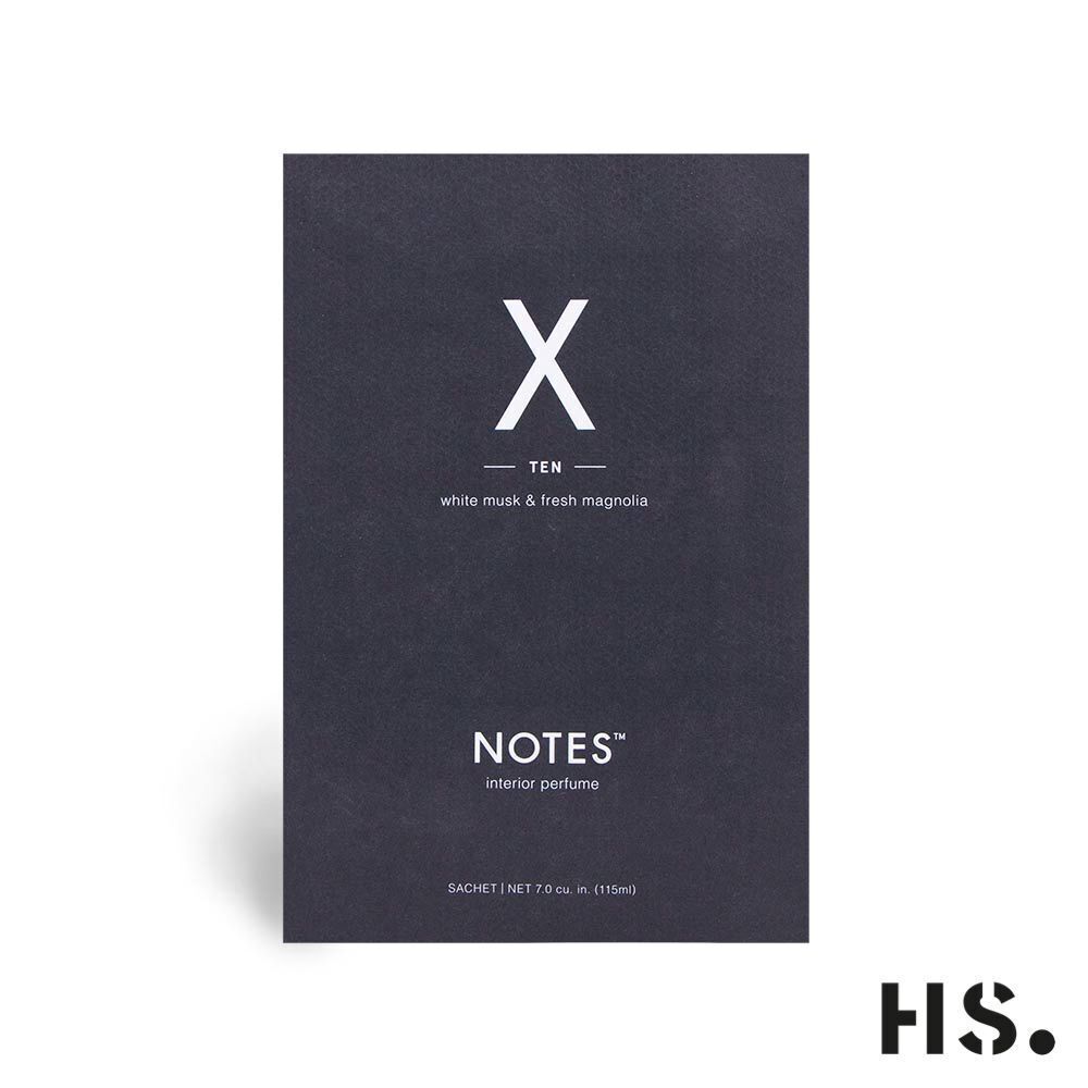 frtFbHB8 X Zehn Scented Sachet