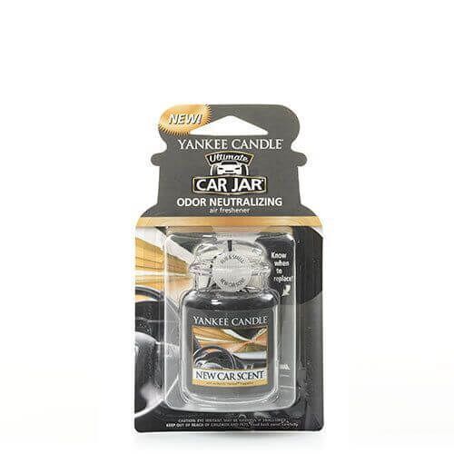 1220940_1 New Car Scent Car Jar Ultimate