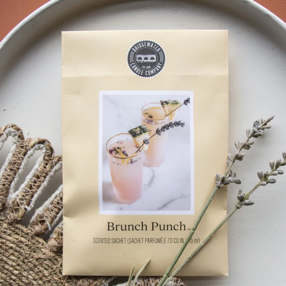 Brunch Punch Duftsachet Brunch Punch Duftsachet