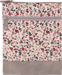 Cotton Crossbag 029 (Nature)