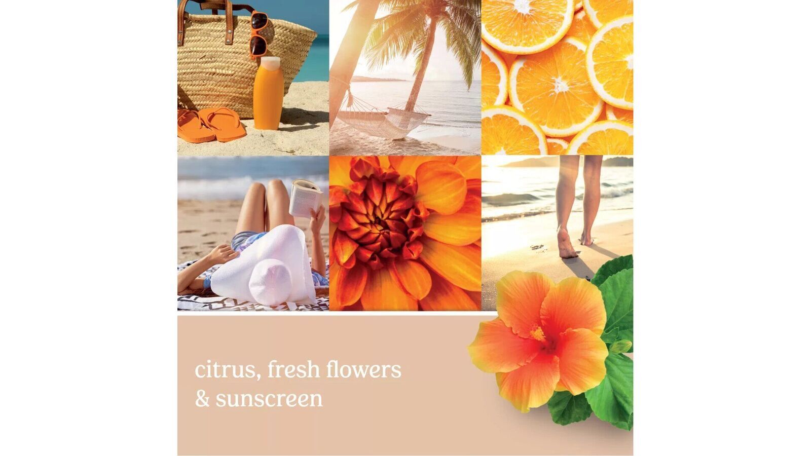 sunsand2 Sun & Sand 623g