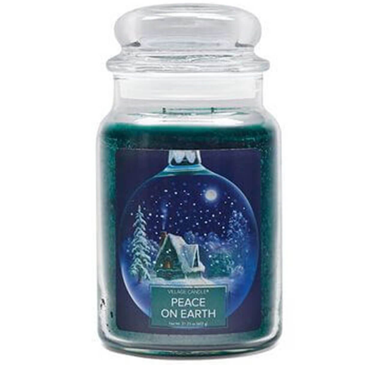 peace-on-earth Peace on Earth 602g