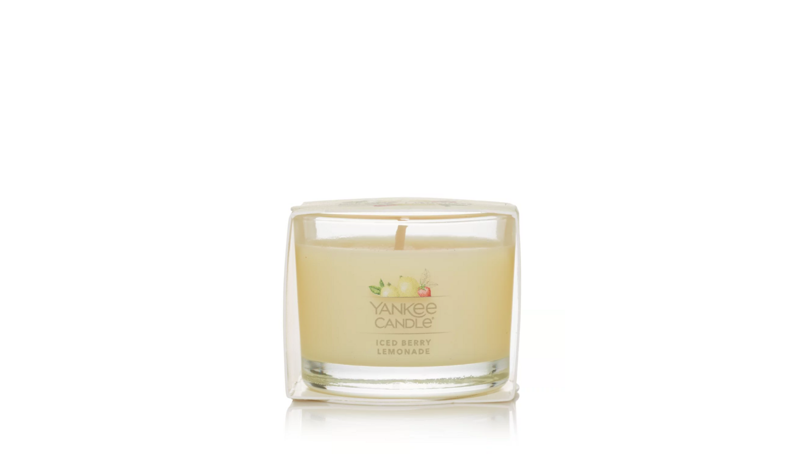 Iced Berry Lemonade 37g