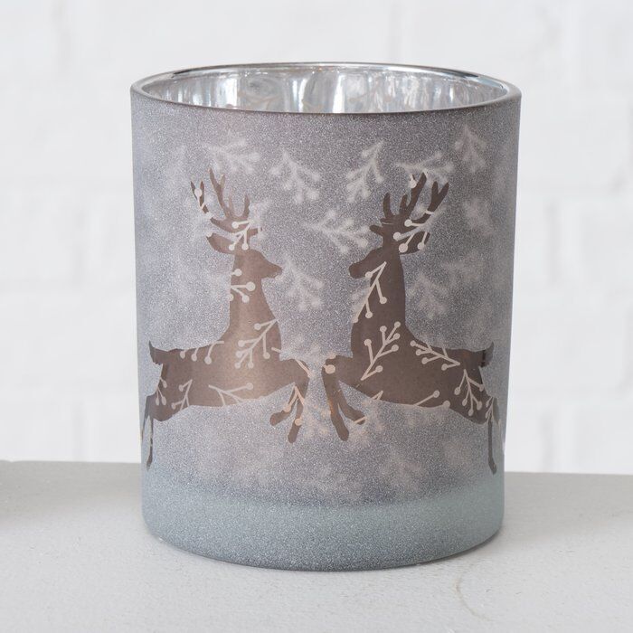 Einzelbild-MJx3zxN-large Windlicht Alpia braun groß