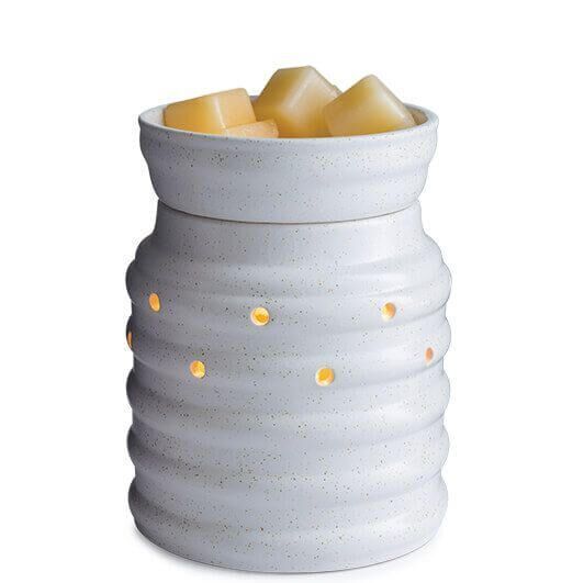 Farmhouse Duftlampe von Candle Warmers Deutschland