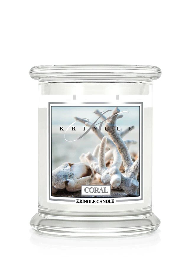 Coral 411g