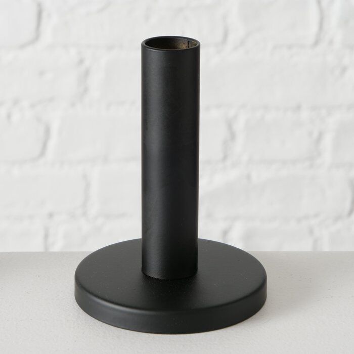 Einzelbild-Cjtn_bKA-large Kerzenleuchter-Set Malko schwarz