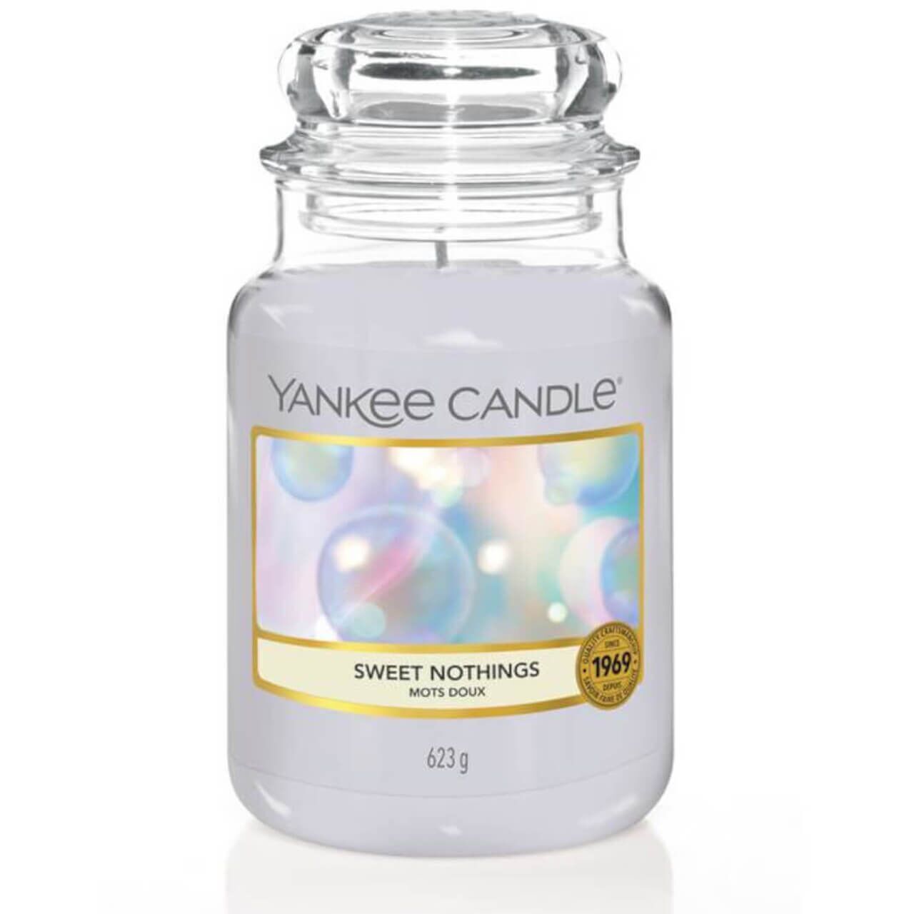 sweet-nothings Sweet Nothings 623g