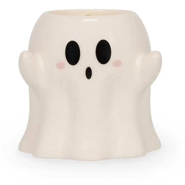 Geist, Porzellan, Keramik, Spukfigur, Keksdose