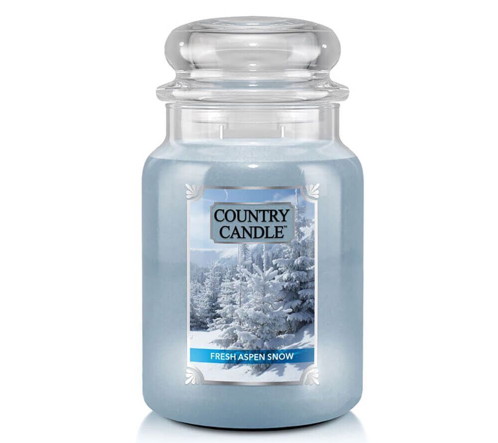 american_heritage_country_candle_large_fresh_aspen_snow_1 Fresh Aspen Snow 680g