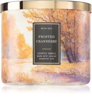 bath-body-works-frosted-cranberry-scented-candle_asdf Frosted Cranberry - 411g 3-Docht Kerze