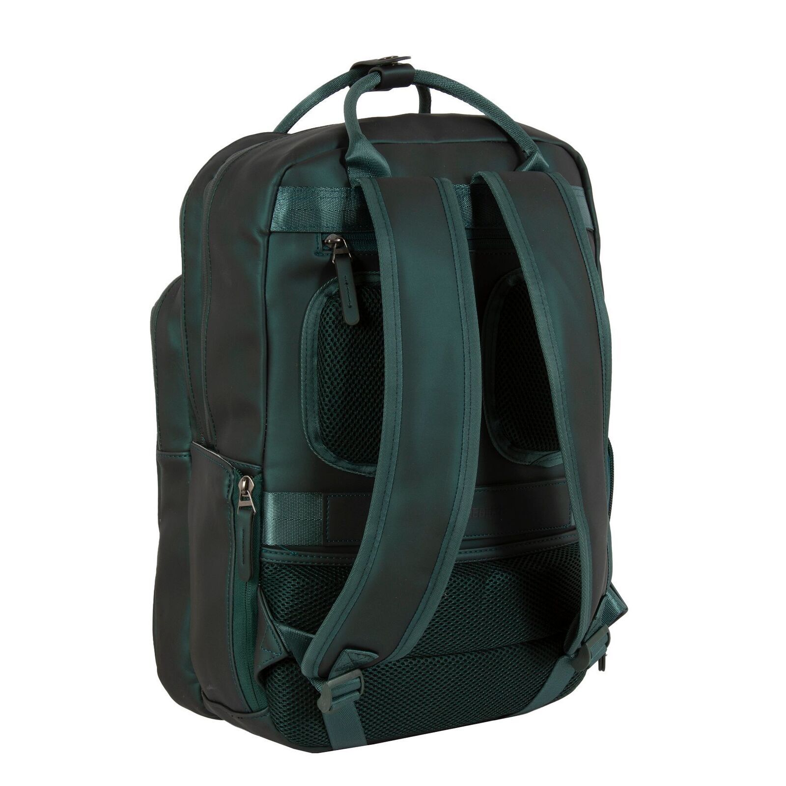 8Qxp5AyA William - Milwaukee Rucksack dunkelgrün metallic