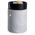 whitemarbdula3 White Marble Duftlampe elektrisch