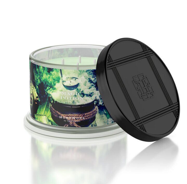 magicpotH Magic Potion 510g (4-Docht)