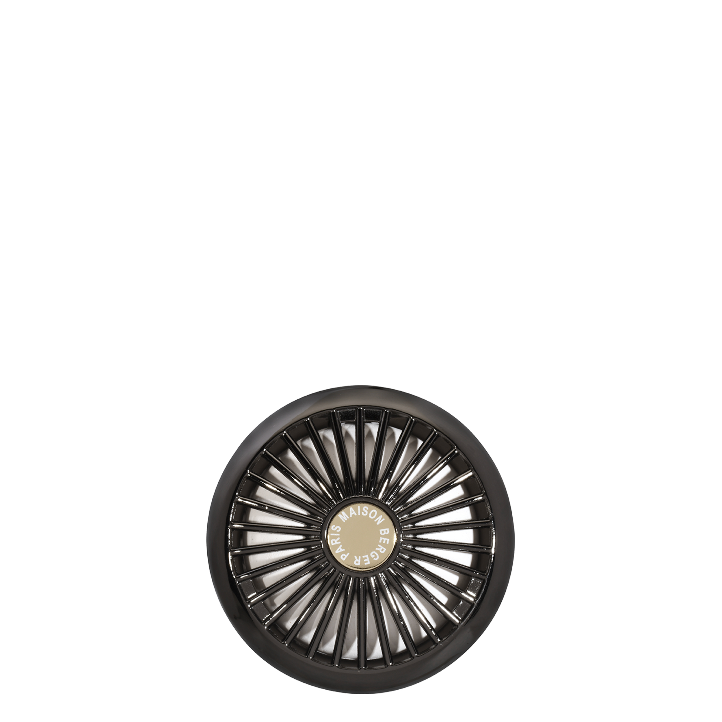 Car Wheel - Liliflora Autoduft Set Car Wheel - Liliflora Autoduft Set