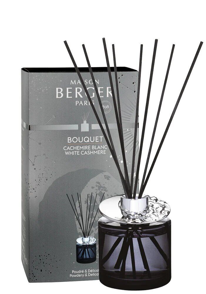 Astral - Weißer Kaschmir Raumduft Diffuser - Auslauf