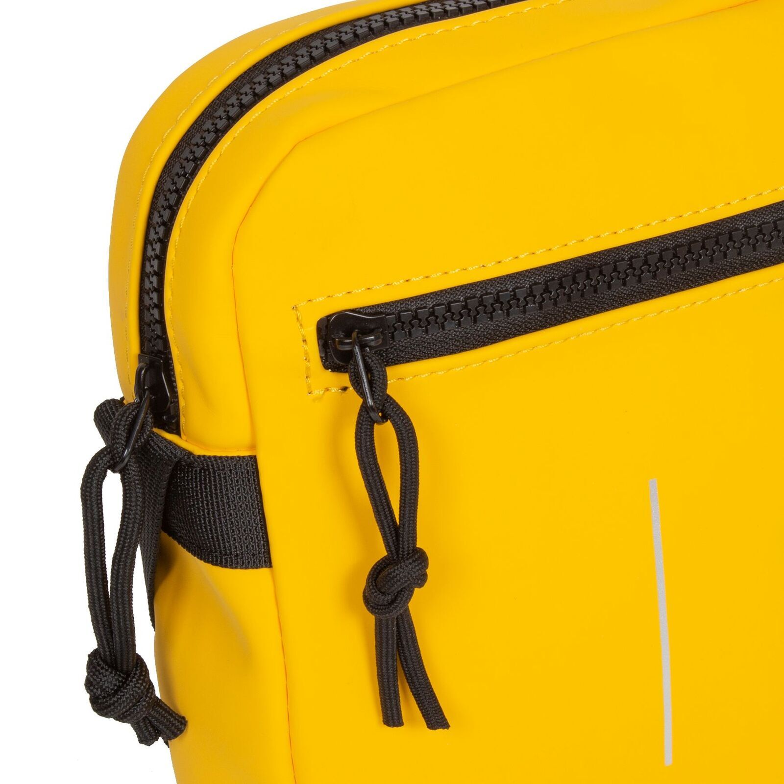 MOLZZKzI Mart - Columbus Umhängetasche gelb