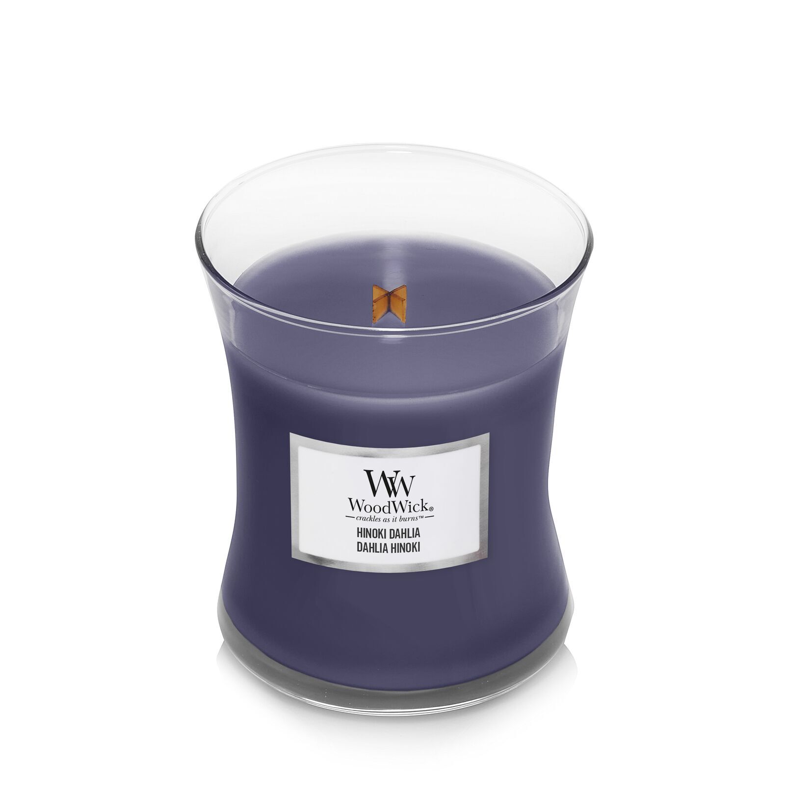 Hinoki-Dahlia_Medium_No-Lid Hinoki Dahlia 275g
