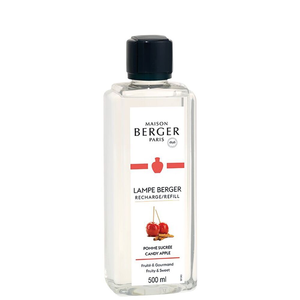 115045_RECH_LAMPE_POMME-SUCREE_500ML_800x800otto Kandierter Apfel Nachfüller 500ml Auslauf