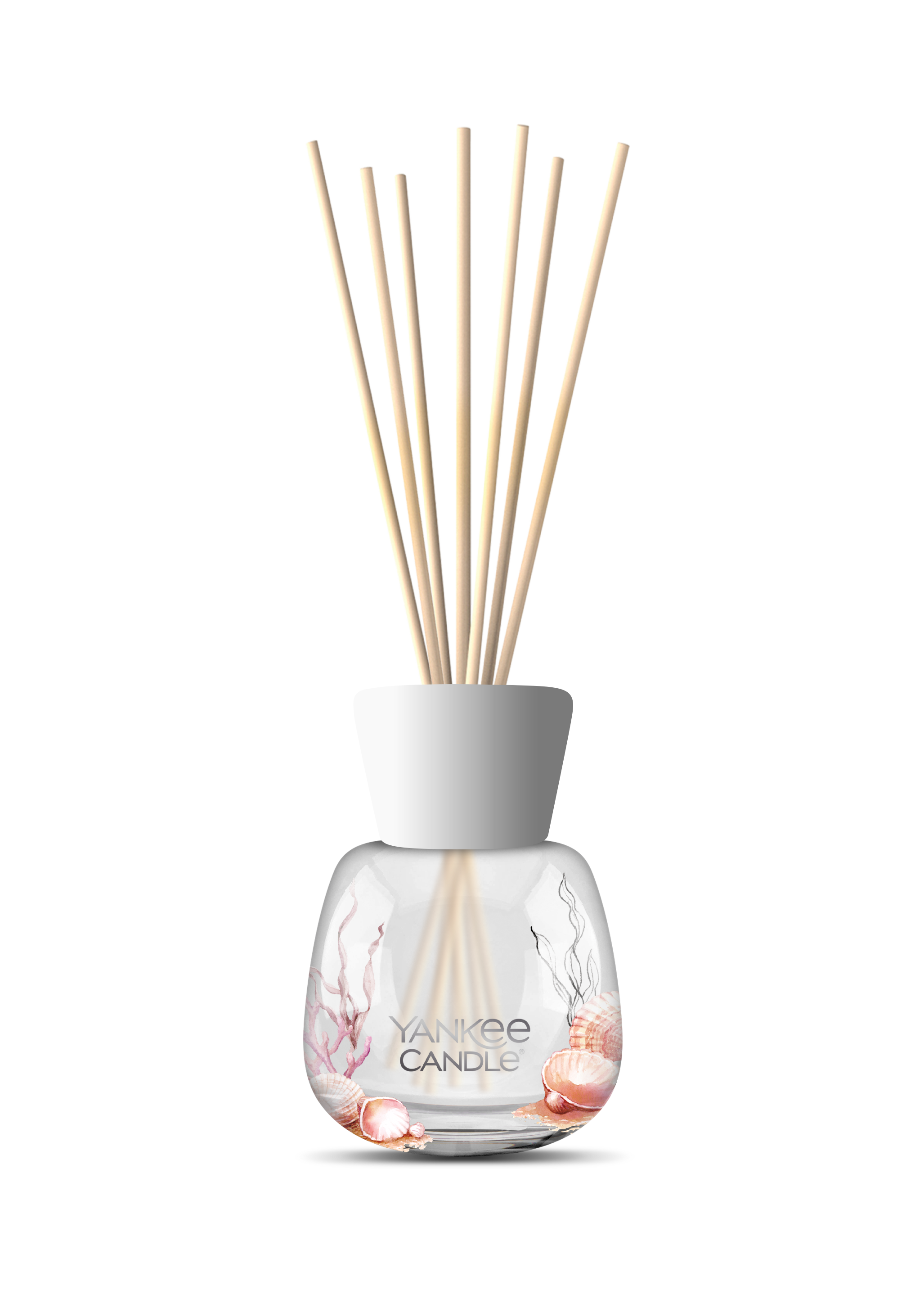 Pink Sands Signature Reed Diffuser 100ml