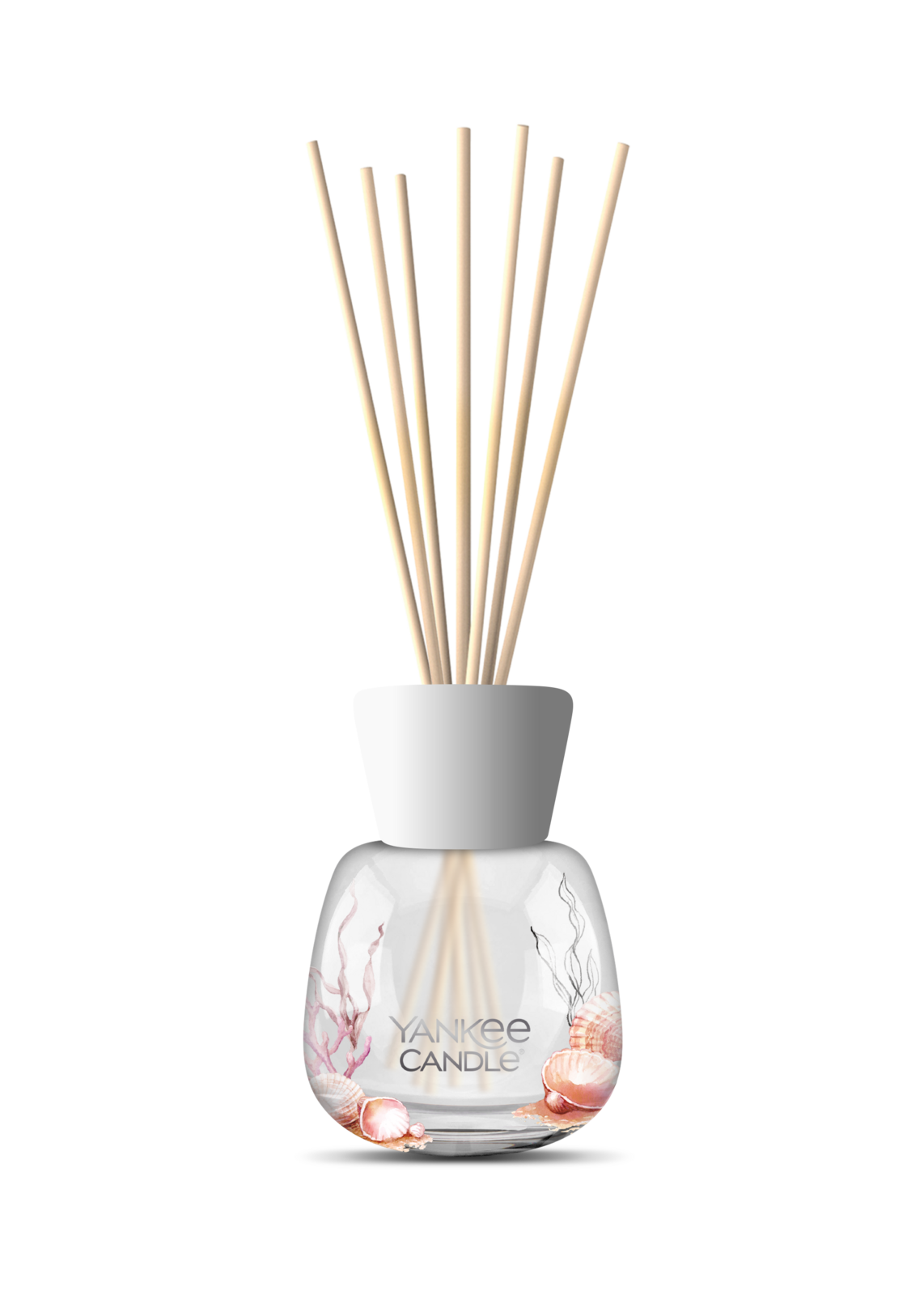 Pink Sands Signature Reed Diffuser 100ml Pink Sands Signature Reed Diffuser 100ml