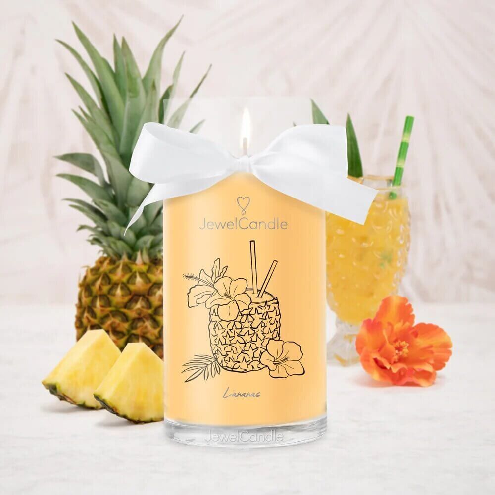 L'Ananas (Ohrringe) 400g L'Ananas (Ohrringe) 400g