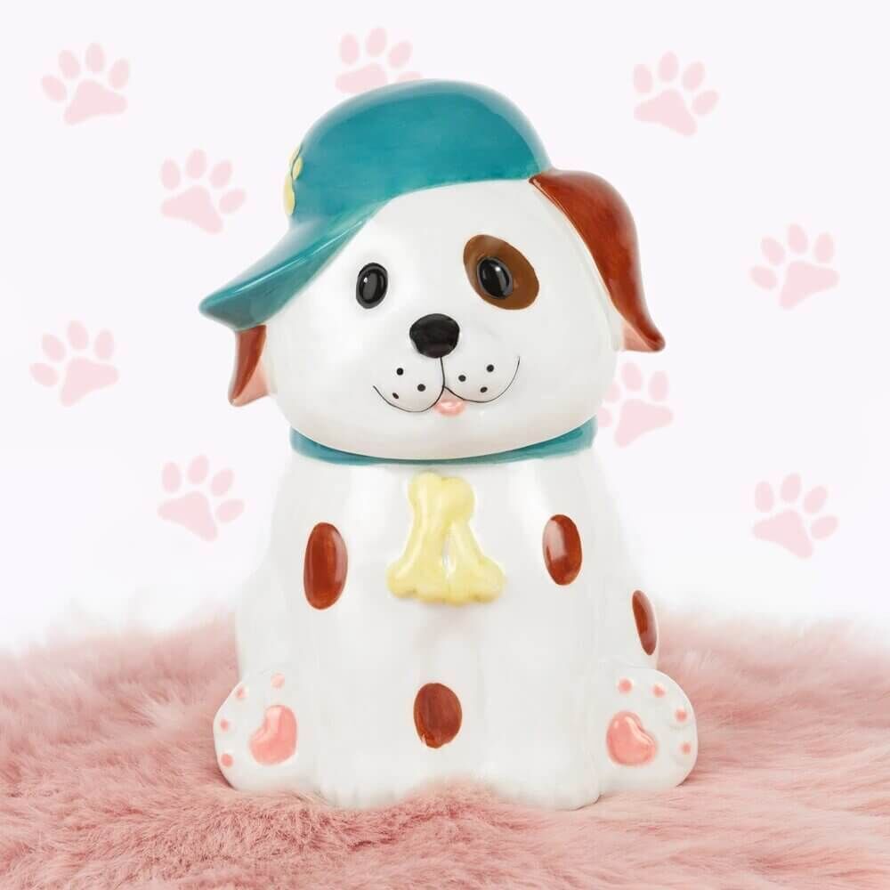Oscar the Dog (Armband) 400g