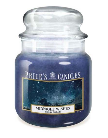 Midnight Wishes 411g