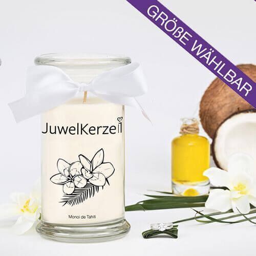 Monoi de Tahiti (Ring) 380g