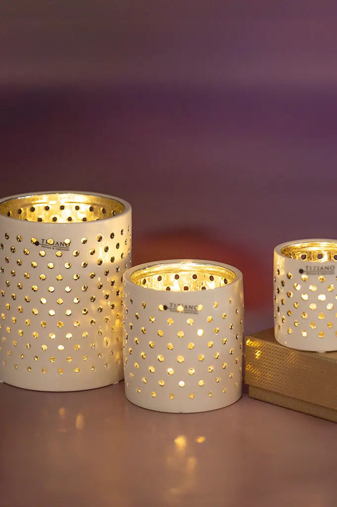 mazano-kreise-teelicht-varianten-produktbild Mazano Kreis 14cm creme