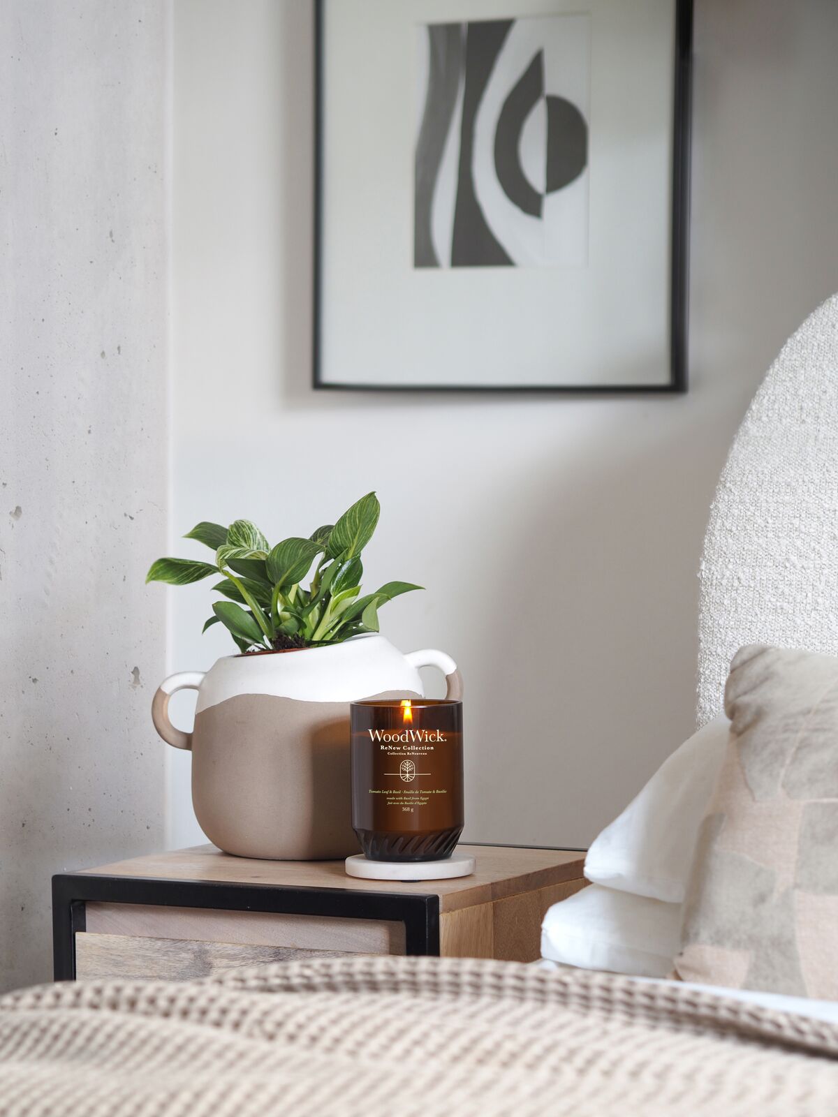 Tomato Leaf & Basil 368g