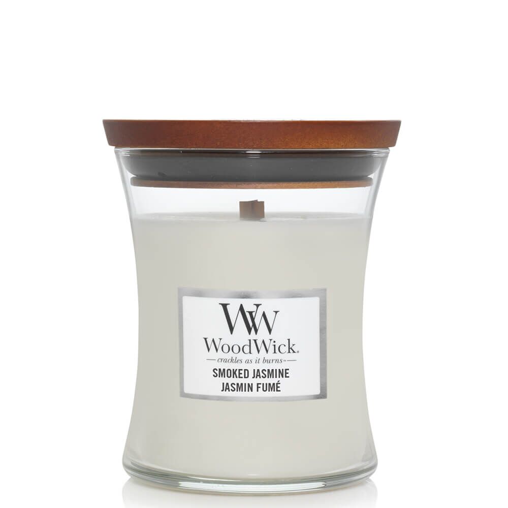 92038E Smoked Jasmine 85g von Woodwick