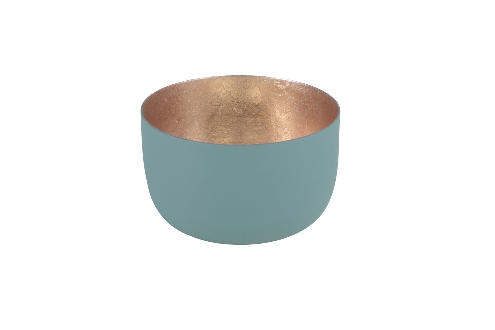 77920 Madras Windlicht S yucca/gold