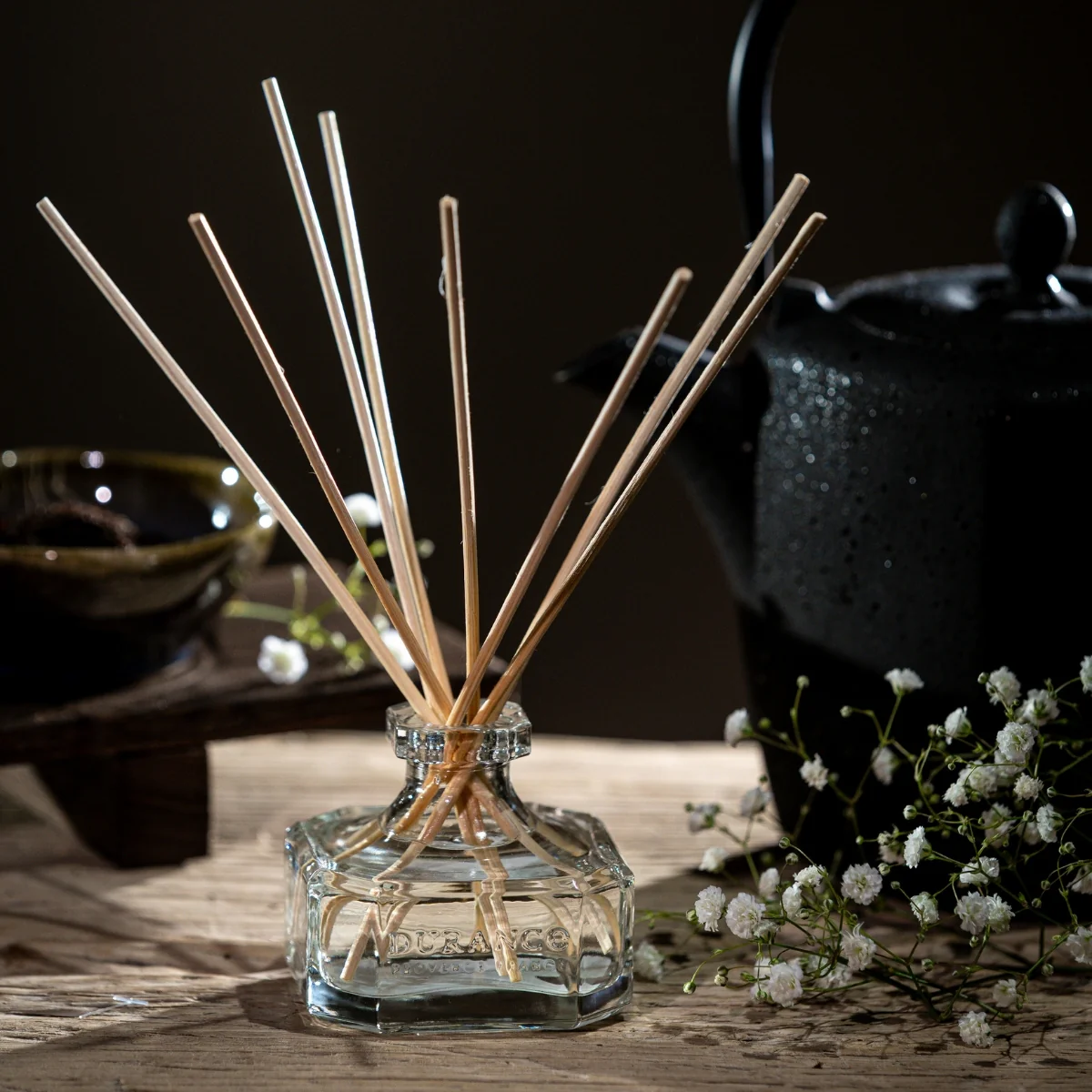 Teeritual Raumduft Diffuser 100ml Teeritual Raumduft Diffuser 100ml