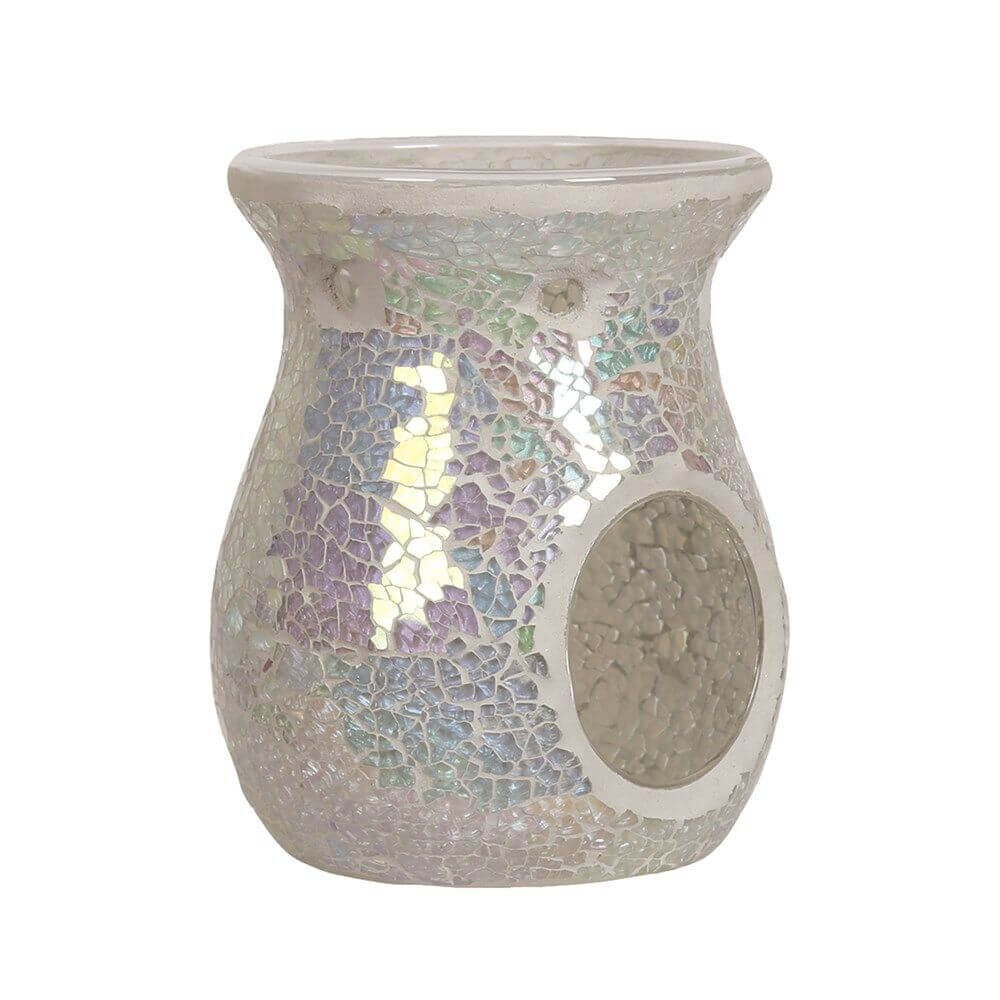 Duftlampe Pearl Crackle