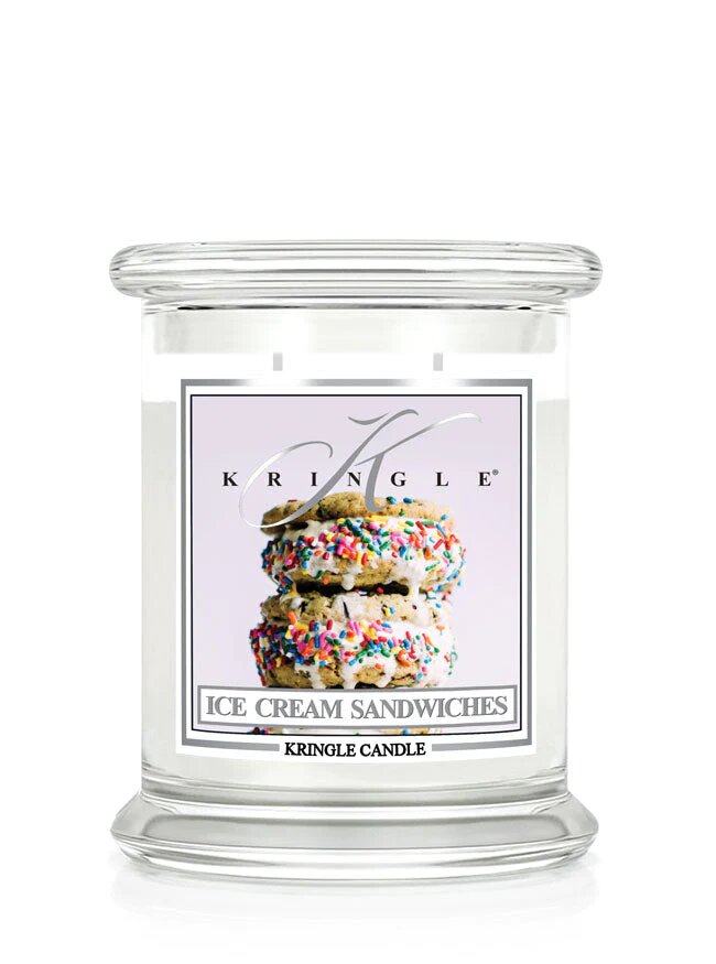 Ice Cream Sandwiches 411g