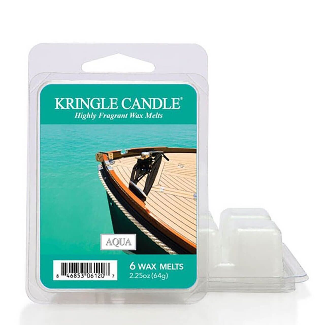 aqua-melt Aqua Wax Melts 64g