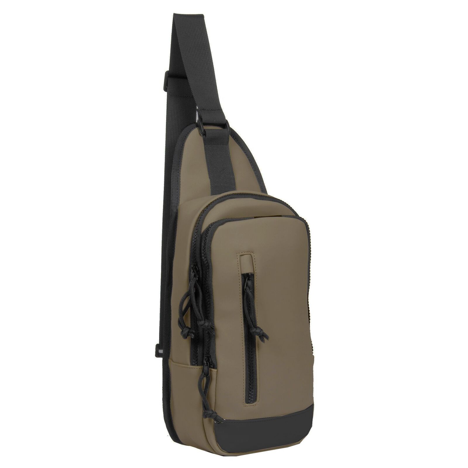Julan - Fargo Crossbag olive