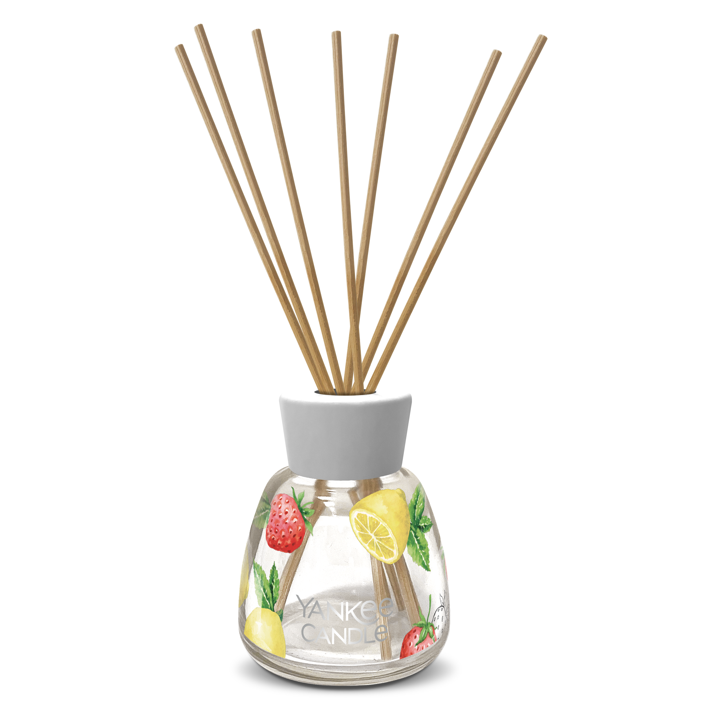 Iced Berry Lemonade Signature Reed Diffuser 100ml Iced Berry Lemonade Signature Reed Diffuser 100ml