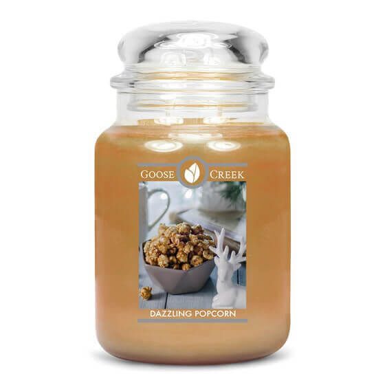 Dazzling Popcorn 680g