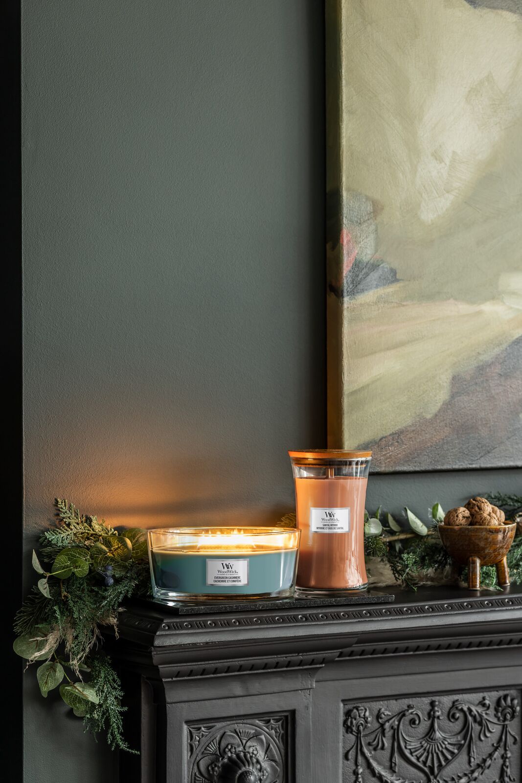 EVERGREEN_CASHMERE_SANTAL_MYRRH_029 Santal Myrrh 610g